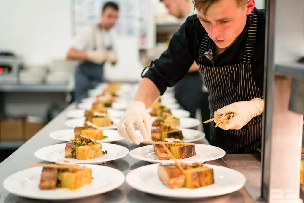 Norfolk Wedding Venue Fine Dining | Reymerston Hall