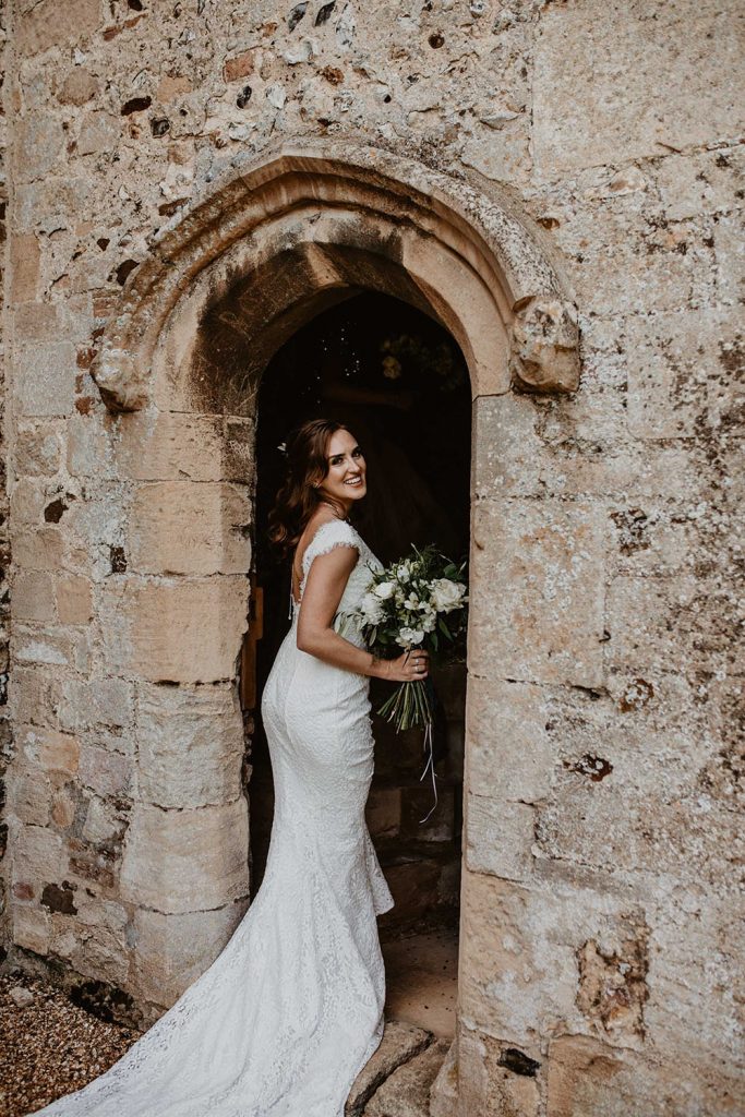 Georgian Hall | Reymerston Hall