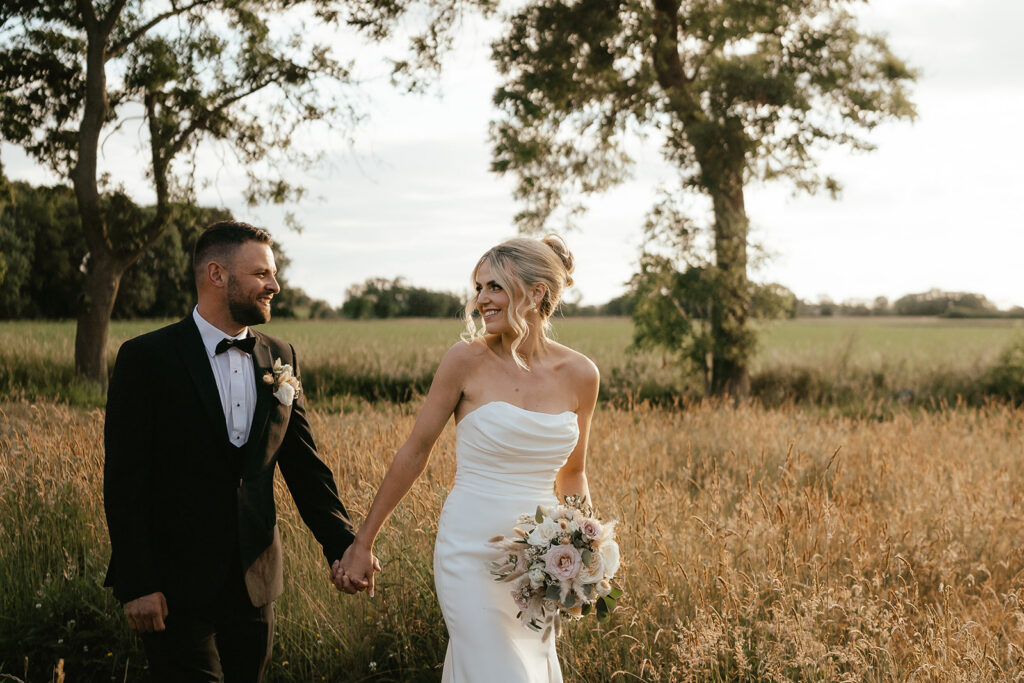 Jessica Ren Photography.